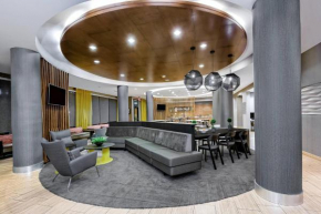 SpringHill Suites by Marriott San Antonio SeaWorld®/Lackland